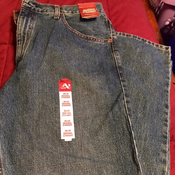 NWT ARIZONA TOUGH DENIM - Picture 3 of 6